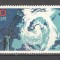 D.D.R.1968 Meteorologie-streif SD.228