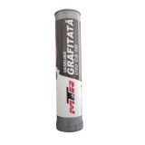 Vaselină grafitată MTR 400 g &ndash; lubrifiant rezistent pentru sarcini grele și