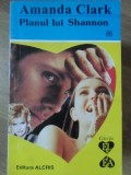 PLANUL LUI SHANNON-AMANDA CLARK-220506