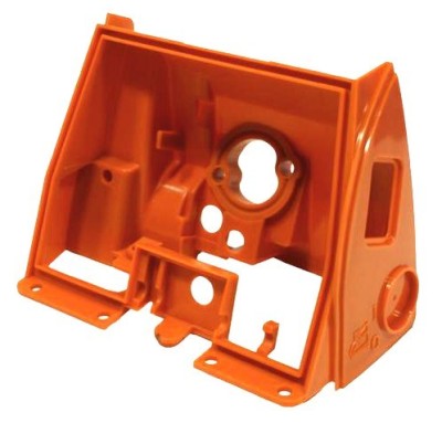 Adaptor filtru aer drujba compatibil Stihl MS 650, MS 660, 066 foto