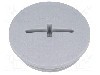 Presetupa poliamida, M32, IP54, SKINDICHT&reg;, LAPP - 52006141