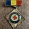 QW9 N8 88 - insigna - tematica comunism - medicina - Donator de onoare