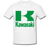 Cumpara ieftin Tricou &quot; Kawasaki &quot;