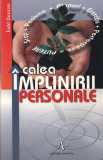 Calea &icirc;mplinirii personale - Paperback brosat - Todd Duncan - Amaltea