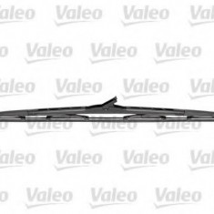 Set stergatoare parbriz OPEL VIVARO combi (J7) (2001 - 2014) VALEO 576107