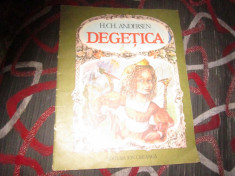 degetica n217 foto