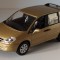 Macheta Citroen C8 auriu - Norev 1/43