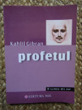 KAHLIL GIBRAN - PROFETUL