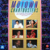 VINIL Various ‎– Motown Chartbusters - VG -