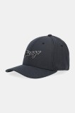 Nike șapcă Chicago White Sox culoarea albastru marin, cu imprimeu, NB17-00A-RX-GEC