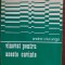 ANDREI CIURUNGA (ROBERT CAHULEANU): VINOVAT PENTRU ACESTE CUVINTE (VERSURI, editia princeps 1972) [DEDICATIE / AUTOGRAF PT SERBAN CIOCULESCU]