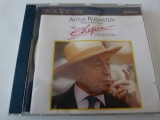 Chopin - Artur Rubinstein, cd