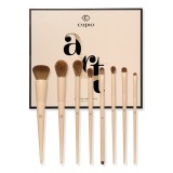 Set 8 pensule pentru machiaj Cupio ART