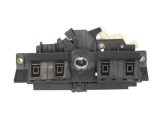 Incuietoare haion AUDI ALLROAD C5 (4BH) (2000 - 2005) BLIC 6010-25-025423P