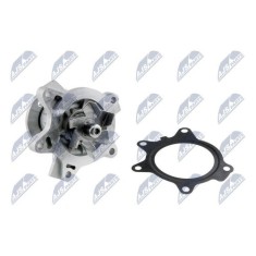 Pompa apa Toyota Yaris 1.4d-4d 2005-2011, Auris 1.4d-4d 2007-09.01, Corolla 1.4d-4d 2004-2007, Mini One D 2003-2006 , 16100-39395 foto