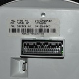 SUZUKI ALTO GF 2010 OEM: 34100-68K0YC5-009 SKU: 1815094