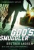God's Smuggler - Poveste clasica pentru tineri, Brother Andrew, Carti