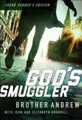 God&amp;#039;s Smuggler foto