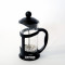 Infuzor ceai si cafea Ertone, 600 ml, sticla, inox