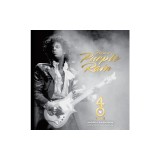 Prince and Purple Rain: 40 Years