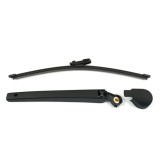 Set brat stergator cu lamela 340 mm pentru luneta Seat Leon 09.12-
