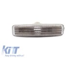 Semnalizator lateral potrivit pentru BMW Seria 5 E39 1995-2003 alb stanga = dreapta Performance AutoTuning