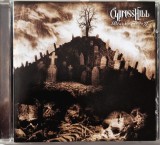 Cypress Hill &lrm;&ndash; Black Sunday _ NM / NM cd muzica hip hop _ Columbia, Europa