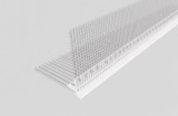 Cumpara ieftin Profil Pvc Cu Picurator Ascuns Tip Lts, 2.5 Metri