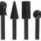 Set de fixare masina de carotat pentru GDB/GCR
