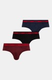 HUGO slip 3-pack barbati, 50517877