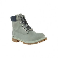 Ghete Femei Timberland 6 Inch Premium Waterproof Boot A1PLZ foto