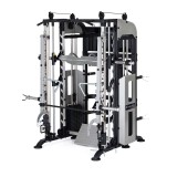 Aparat Multifunctional Power Rack inSPORTline Cable Column CC700,