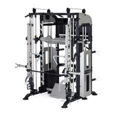 Aparat Multifunctional Power Rack inSPORTline Cable Column CC700,