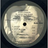 Vinil LP John Lennon &lrm;&ndash; Imagine (VG+)