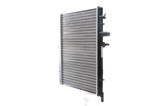 MAHLE CR 515 000S Radiator, racire motor