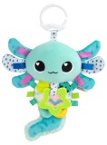 Lamaze Alise The Axolotl Clip &amp; Go (827497)