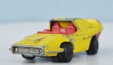 Macheta Matchbox Superfast WOOSH N PUSH NR 58, 1:64