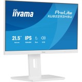 Monitor Iiyama XUB2293HSU-W7 Full HD 22&quot;