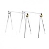 Stanley STST81337-1 Set Capre de lucru metalice Essential, 340kg, 855424736mm - 3253561813375
