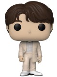 Pop Rocks Bts Jin 9cm