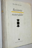 Rezistenta materialelor - Gheorghe Buzdugan 1970