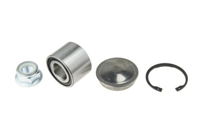Rulment spate Nissan Micra K12 2003-, Note 2006-, Renault Clio 1, Ii, 3 1990-, Megane 1 1996-, Thalia 2000-, Dacia Logan 2005-, Sandero 2008-, NTY KL foto