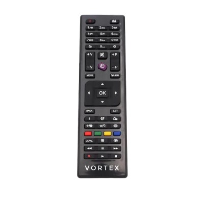 Telecomanda TV Vortex- model V8 foto