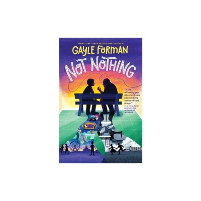 Not Nothing foto