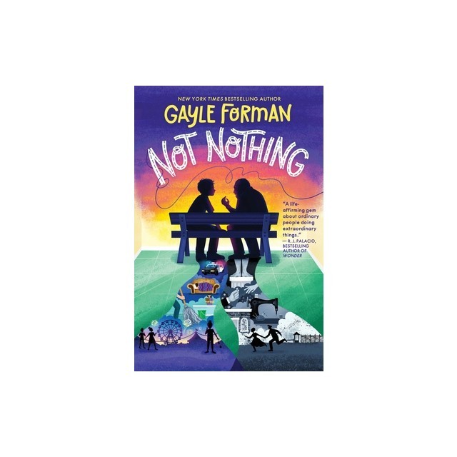 Not Nothing