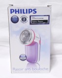 Aparat indepartat scame Philips GC026/30 Fabric Shaver - bobble remover for clothes