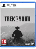 Trek To Yomi PS5