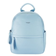 Rucsac DianaCo Firenze albastru deschis DTL706-1 18