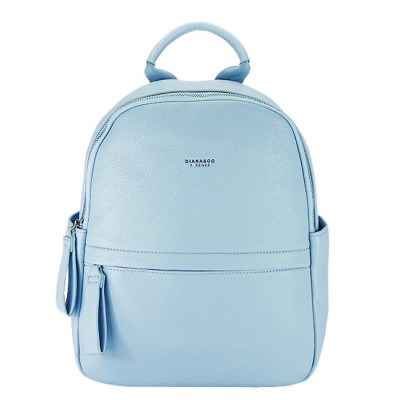 Rucsac DianaCo Firenze albastru deschis DTL706-1 18 foto