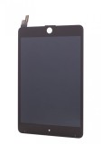 Display LCD iPad Mini 4 Negru - Ecran Inlocuire, Componenta Originala